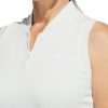 31cmN1-NHGL.jpg Women's Ultimate365 Tour Heat.rdy Sleeveless Polo Shirt