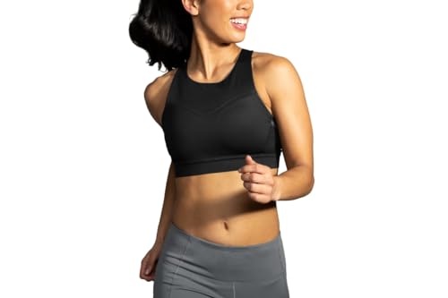 31eP6p4ycL.jpg Women's 3 Pocket Sports Bra for Running, Workouts & Sports