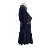 31elFgkNXkL.jpg Ice Figure Skating Dress Girls Women Elegant Quality Crystals Competition Ice Dance Skirt Competition