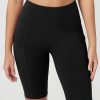 31fPUeufdIL.jpg Women's Tummy Control Biker Shorts 2.0 with Pockets High Waist Athletic Workout Yoga Shorts-3.5''/ 5"/ 8" / 10" Inseam