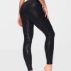 31iGtYm8EbL.jpg Women's High Waist Yoga Pants Soft Tummy Control Athletic Workout Leggings with Deep Pockets