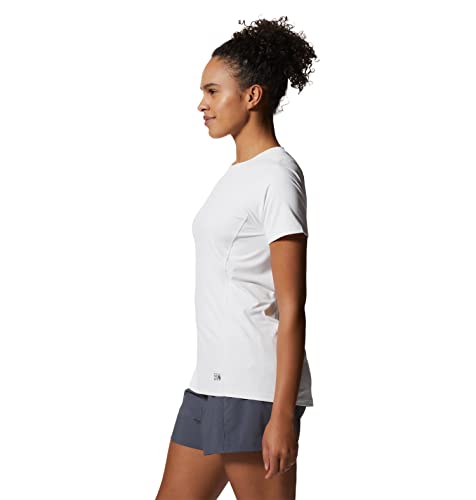 Women's Crater Lake Short Sleeve