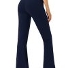 Women High Waisted Leggings with Pockets 30" Tummy Control Workout Running Yoga Pants