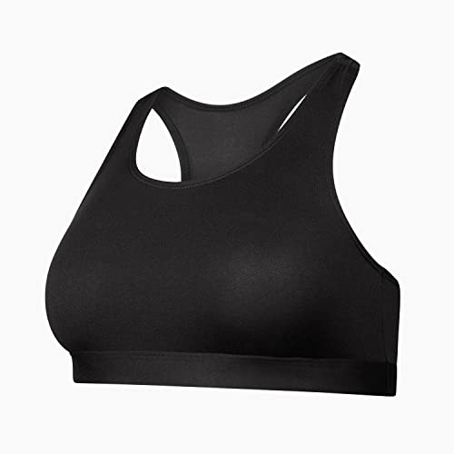 31kW-qDFV6L.jpg Girls and Teens Racerback Active Sports Bra, Breathable, Lightweight, Multipacks