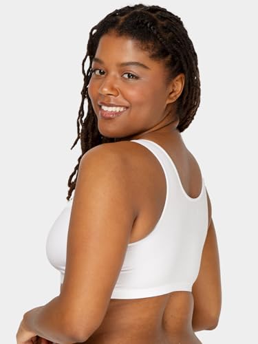 Women's Multi-Pack Tank Top Style Sports Bra