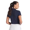 31m0w3U14vL.jpg Women's Cloudspun Piped Ss Polo