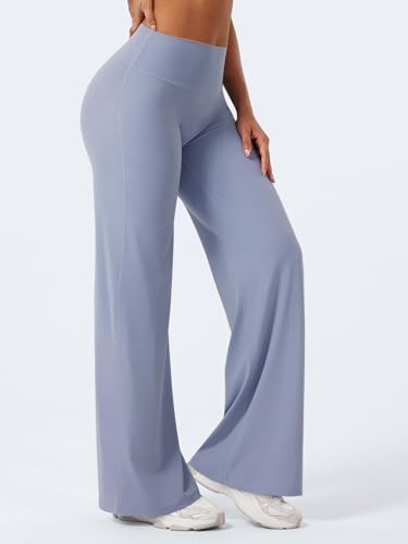Workout Leggings Womens No Front Seam Straight Leggings High Waist Buttery Eddiy Gym Yoga Pants