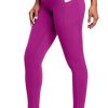 31p1-gptCjL.jpg Leggings with Pockets for Women Tummy Control High Waist Yoga Pants with pockets for Workout Athletic Leggings