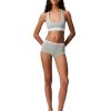 Calvin Klein Women's Modern Cotton Unlined Wireless Bralette