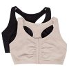 31t7zYa3XqL.jpg Women's Front Closure Cotton Bra