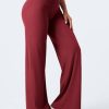 Workout Leggings Womens No Front Seam Straight Leggings High Waist Buttery Eddiy Gym Yoga Pants