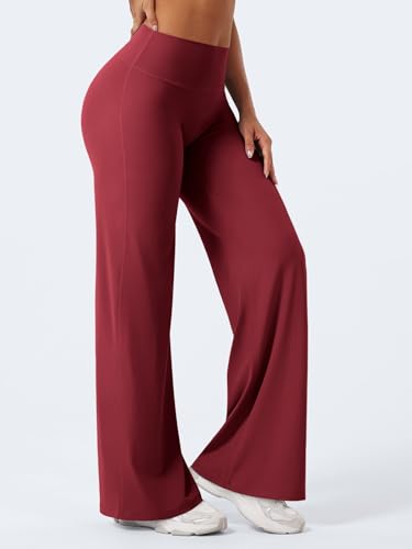 Workout Leggings Womens No Front Seam Straight Leggings High Waist Buttery Eddiy Gym Yoga Pants