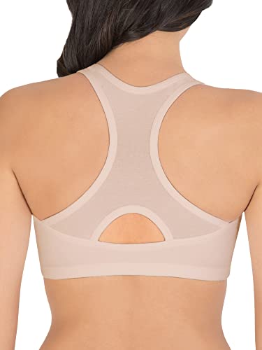 31v-FLs7tLL.jpg Women's Front Closure Cotton Bra