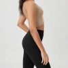 31w-fNY8lL.jpg Women's Tummy Control Biker Shorts 2.0 with Pockets High Waist Athletic Workout Yoga Shorts-3.5''/ 5"/ 8" / 10" Inseam