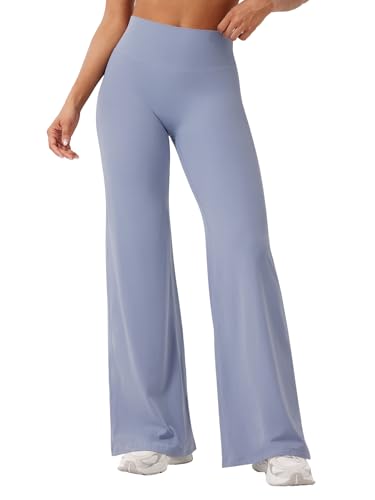 Workout Leggings Womens No Front Seam Straight Leggings High Waist Buttery Eddiy Gym Yoga Pants