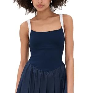 Women's Swing of Things Color-Block
