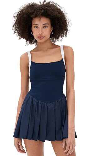 Women's Swing of Things Color-Block