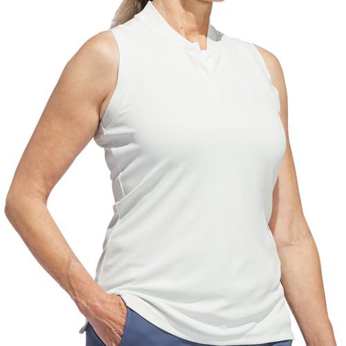 4120n3KGkGL.jpg Women's Ultimate365 Tour Heat.rdy Sleeveless Polo Shirt