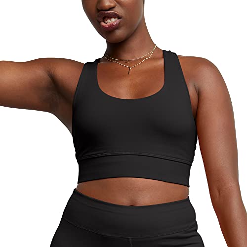 412mtTTSUQL.jpg Originals Women's Longline Sports Bra