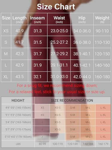 Workout Leggings Womens No Front Seam Straight Leggings High Waist Buttery Eddiy Gym Yoga Pants