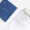 Women's 100% Mulberry Silk Long Pajama Set with Gift Box