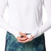 Women's Standard Crater Lake Crop Zip