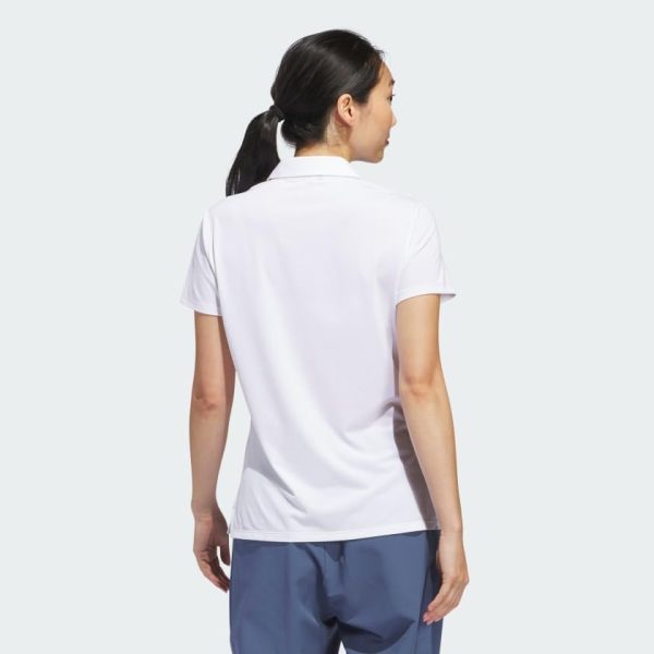 416LBv5w81L.jpg Women's Ultimate365 Solid Polo Shirt