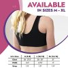 419SazYC61L.jpg Girls and Teens Racerback Active Sports Bra, Breathable, Lightweight, Multipacks