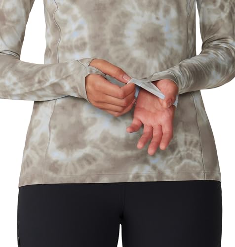 419UjB0FvcL.jpg Women's Crater Lake 1/2 Zip