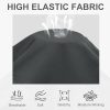 3 Packs Women's Flare Leggings with Pockets, Soft High Waisted Tummy Control Bootcut Workout Yoga Pants