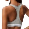 Calvin Klein Women's Modern Cotton Unlined Wireless Bralette