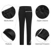 Women's Pants Suit 2 Piece Set Smil Fit Jacket Shawl Sollar Blazer Dress for Women