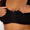 41C9OPTctnL.jpg Women's Multi-Pack Front Closure Cotton Bra