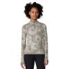 41ERqhipjDL.jpg Women's Crater Lake 1/2 Zip