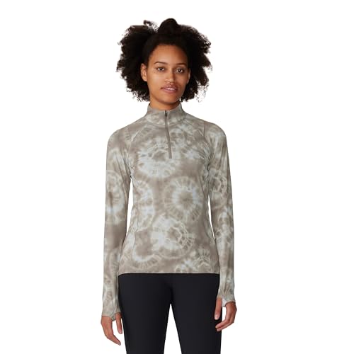 41ERqhipjDL.jpg Women's Crater Lake 1/2 Zip
