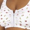 41IYwqLtx3L.jpg Women's Multi-Pack Front Closure Cotton Bra