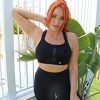 Ultimate Sports Bra for Women, High Impact Sports Bra