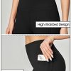 41L6ITLo5mL.jpg Women's Yoga Pants with Pockets for Women Bootcut Wide Leg Pants for Women High Waisted Workout Pants