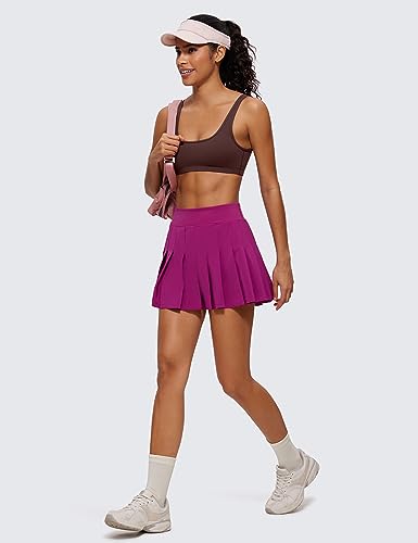 41L6hyQw7fL.jpg Butterluxe Mini Bra for Women - Scoop Neck Low Impact Wireless Sports Yoga Padded Workout Cami