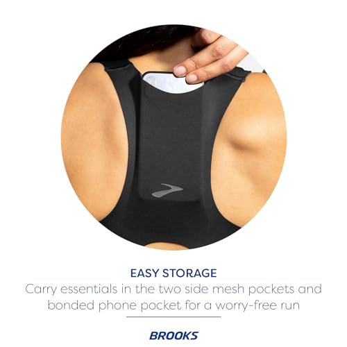 41LTKfcCLaL.jpg Women's 3 Pocket Sports Bra for Running, Workouts & Sports