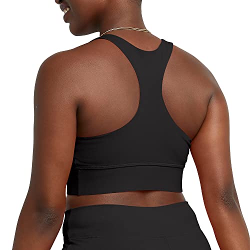 41N1ljthi6L.jpg Originals Women's Longline Sports Bra