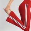Cloud Feeling Flared Yoga Pants for Women, High Waist Casual Bootleg Lounge Pants, 30"/32" Inseam