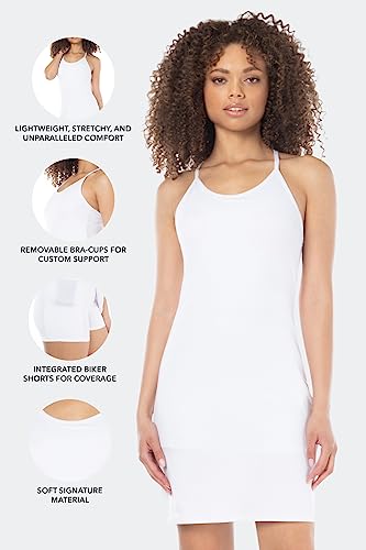 Women’s Summer Sport Dress