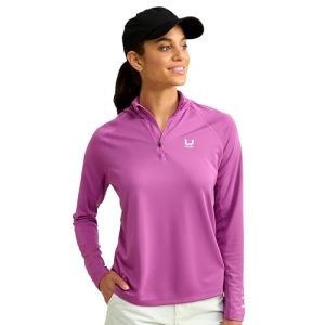 Women's Icon Hoodie, Fishing Shirt with Sun Protection