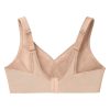 Women's Plus Size MagicLift Seamless Sports Bra Wirefree 1006