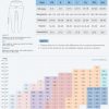 41TeOA-NE2L.jpg High Waist Yoga Pants with Pockets, Leggings for Women Tummy Control, Workout Leggings for Women 4 Way Stretch