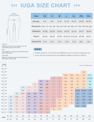 41TeOA-NE2L.jpg High Waist Yoga Pants with Pockets, Leggings for Women Tummy Control, Workout Leggings for Women 4 Way Stretch