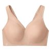 Women's Plus Size MagicLift Seamless Sports Bra Wirefree 1006