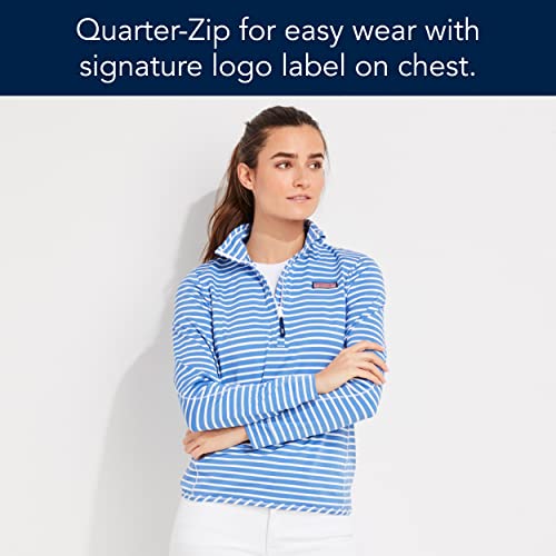 Women's Striped Sankaty Shep Shirt