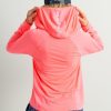 Icon X Hoodie, Fishing Shirt with Sun Protection for Women